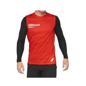 100  r core concept jersey red