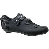 sidi wire 2s road schoenen zwart