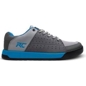 ride concepts livewire charcoal blue mtb schoenen