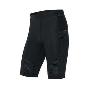 spiuk anatomic roller short zwart