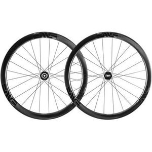 paar enve ses 3 4 ar 700c disc wielen  12x100  12x142mm  centerlock