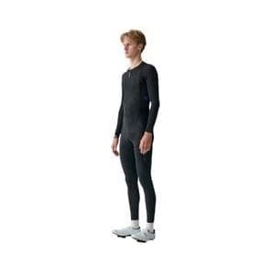 maap team evo thermal long cargo broek black