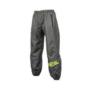 O'NEAL - Shore Rain Pants - Fietsregenbroek - Soft-Touch materiaal - Waterdicht