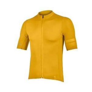 pro sl short sleeve jersey mustard yellow