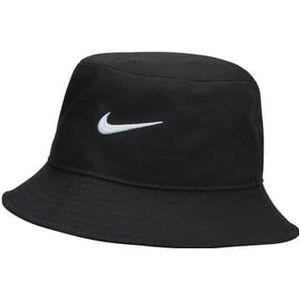 nike apex unisex bob zwart