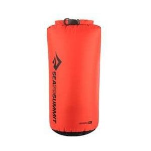 sea to summit dry sack 20 l rood