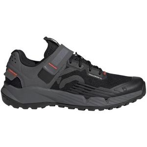 adidas five ten trailcross clip in mtb shoe black