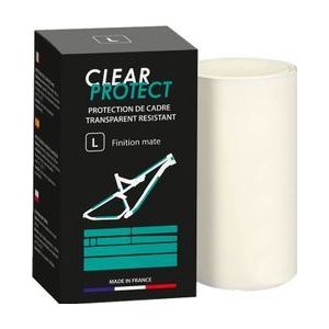 clearprotect protection kit invisible bike maat large