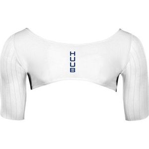 huub aero bridge under jersey wit