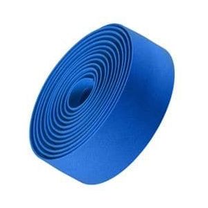 bontrager gel cork hanger tape royal blue