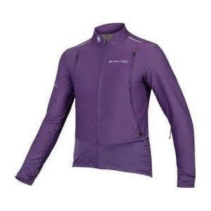 endura pro sl aw 3 season jacket purple