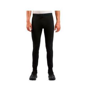 Odlo - Zeroweight Warm 2.0 - Hardlooplegging - Zwart - Reflecterend