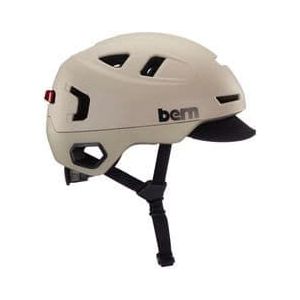 bern hudson sand  beige helm