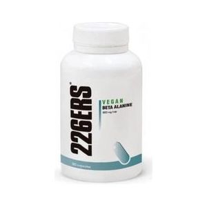 voedingssupplement 226ers vegan beta alanine 90 eenheden