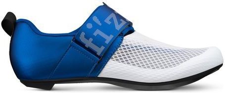 Fizik - Hydra - Triathlon Schoenen - Wit Blauw
