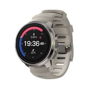 suunto ocean gps horloge sand