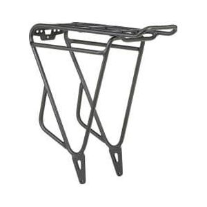 bontrager backrack deluxe mik zwart