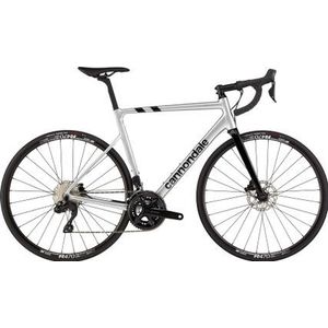 cannondale caad13 shimano 105 12v 700 mm zilver zwart racefiets