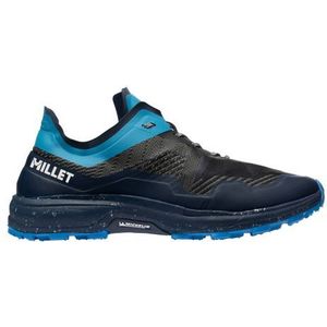 millet intense blue trailschoenen