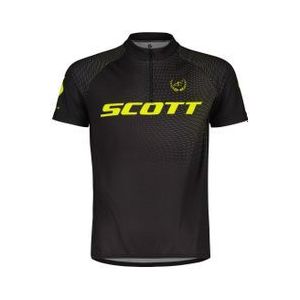 Scott - RC Pro - Wielershirt - Lichtgewicht - Voor Kinderen