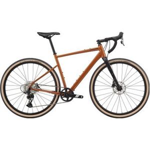 gravel bike cannondale topstone sram apex xplr 12v 700 mm bruin