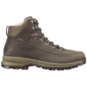 garmont chrono gore tex wandelschoenen bruin