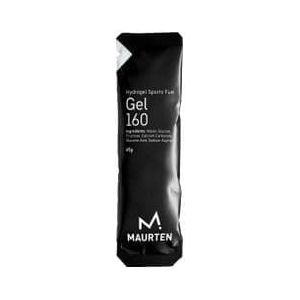 maurten energy gel 160 65g