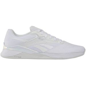 reebok nano x4 damestrainingschoenen wit