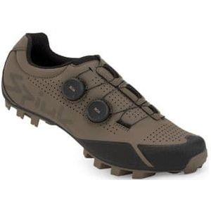 spiuk loma carbon bruin mtb schoenen