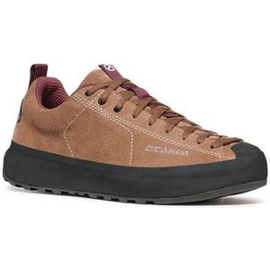 scarpa mojito wrap gore tex wandelschoenen roze