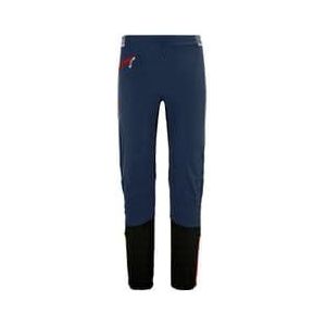 blauwe millet pierrament broek