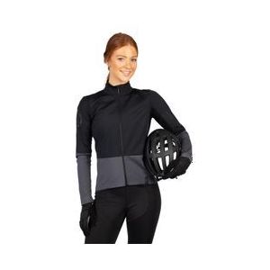 endura fs260 jetstream damestrui lange mouw zwart