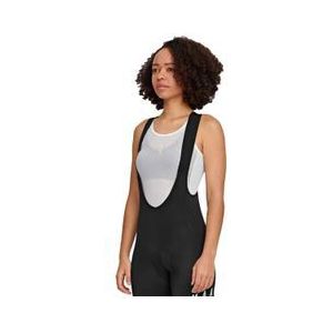 maap team base layer women s sleeveless jersey white