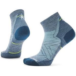 Smartwool - Zero Cushion Ankle - Hardloopsokken - Blauw