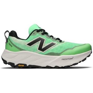New Balance - MTHIERF9 - Trailrunning Schoen - Electric Jade/Black - Ademend Bovenwerk