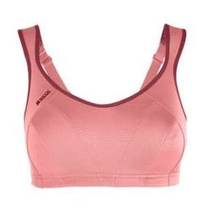 shock absorber multisport active bra roze