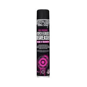 muc off high pres quick drying degreaser 750ml