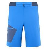 Millet - Wanaka Fast - Wandelshorts - Blauw - Lichtgewicht - 84% Gerecycled Polyamide