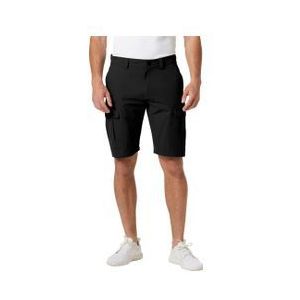 helly hansen hh qd cargo shorts 11  zwart heren