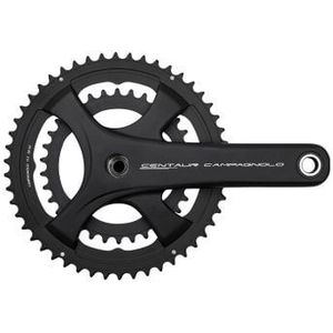 campagnolo crankset centaur 11s ultra torque compact 52 36 tanden