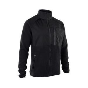 heren seek amp hd mtb jas zwart