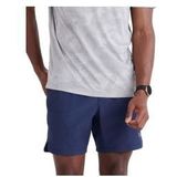 SAXX - Gainmaker 2-in-1 - Korte Broeken - Navy - 7 inch