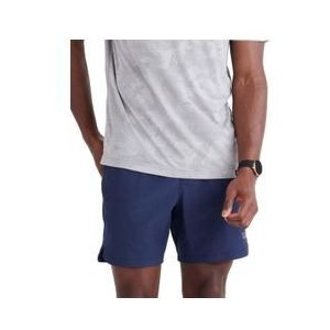 SAXX - Gainmaker 2-in-1 - Korte Broeken - Navy - 7 inch