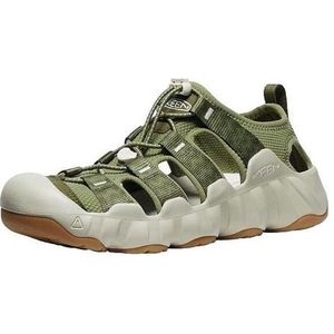 Keen - Hyperport H2 - Sandalen - Martini Olive/Plaza Taupe - Wasbaar Polyester