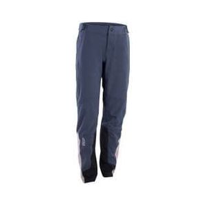 ion shelter 4w softshell women s pants blauw