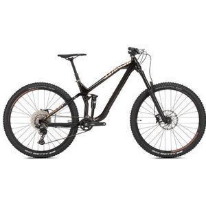 ns bikes define al 150 2 shimano deore 12v 29  zwart 2022