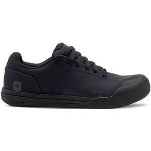 fox union canvas mtb schoenen zwart