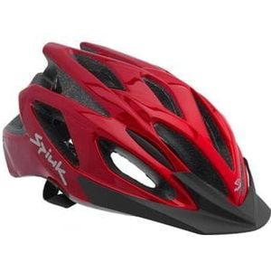 spiuk tamera evo helm rood