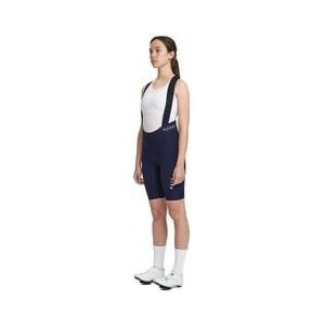 maap pro bib 2 0 women s shorts navy blue