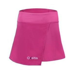 women s oxsitis origin 2 in 1 skirt pink